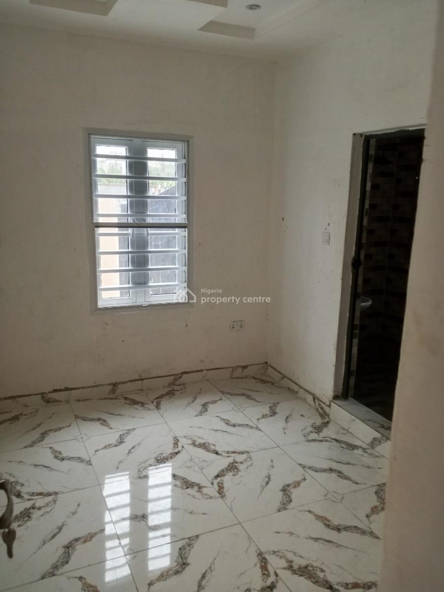 Newly Built 2 Bedroom Apartment, Opic, Isheri North, Lagos, Flat / Apartment for Rent