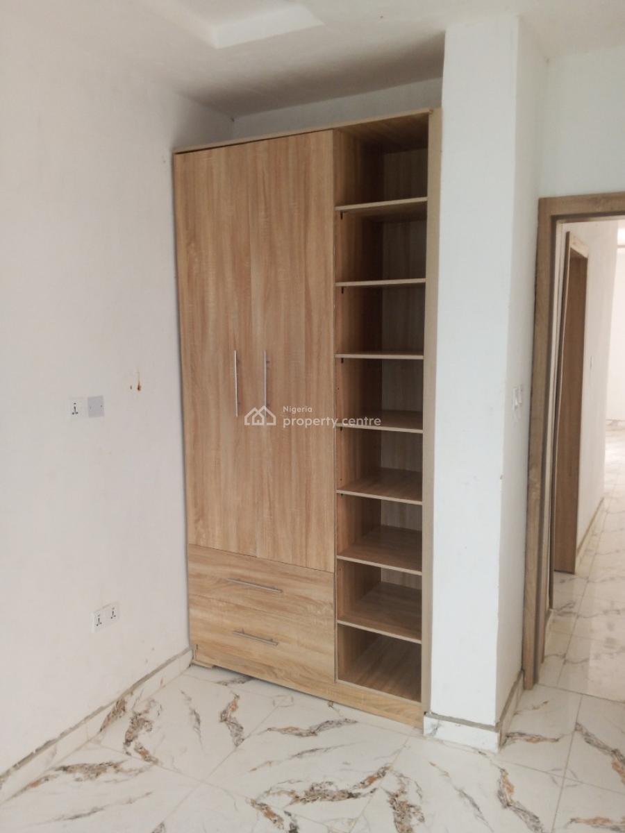 Newly Built 2 Bedroom Apartment, Opic, Isheri North, Lagos, Flat / Apartment for Rent