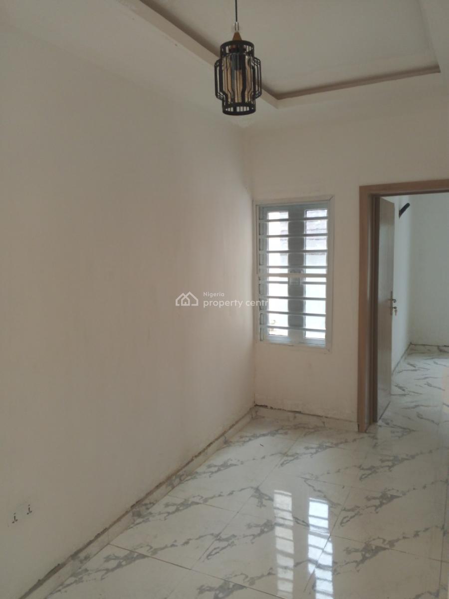 Newly Built 2 Bedroom Apartment, Opic, Isheri North, Lagos, Flat / Apartment for Rent