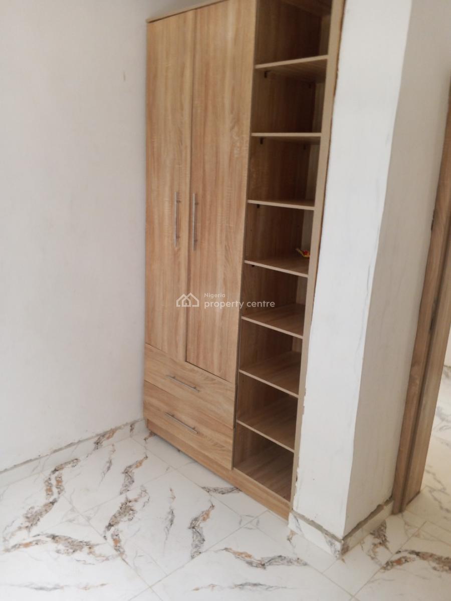 Newly Built 2 Bedroom Apartment, Opic, Isheri North, Lagos, Flat / Apartment for Rent