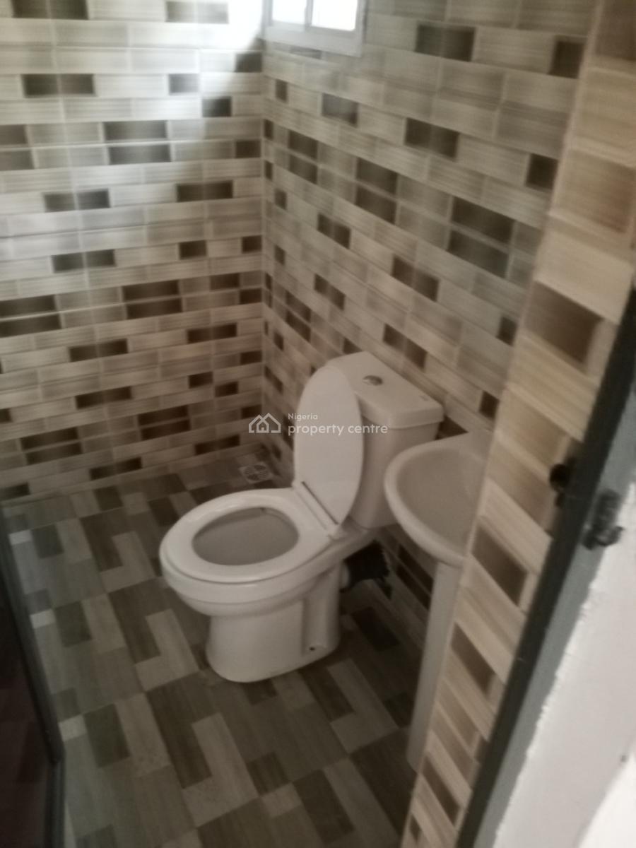 Newly Built 2 Bedroom Apartment, Opic, Isheri North, Lagos, Flat / Apartment for Rent
