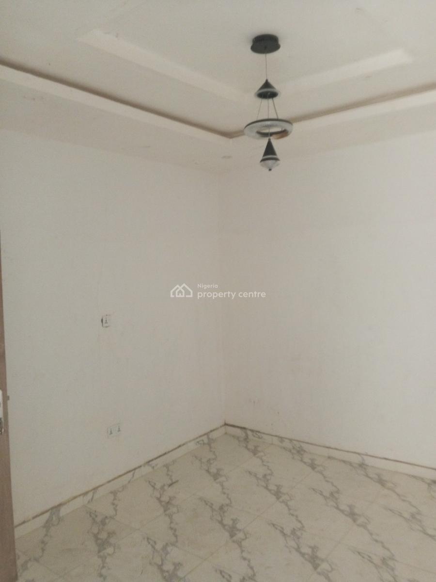 Newly Built 2 Bedroom Apartment, Opic, Isheri North, Lagos, Flat / Apartment for Rent
