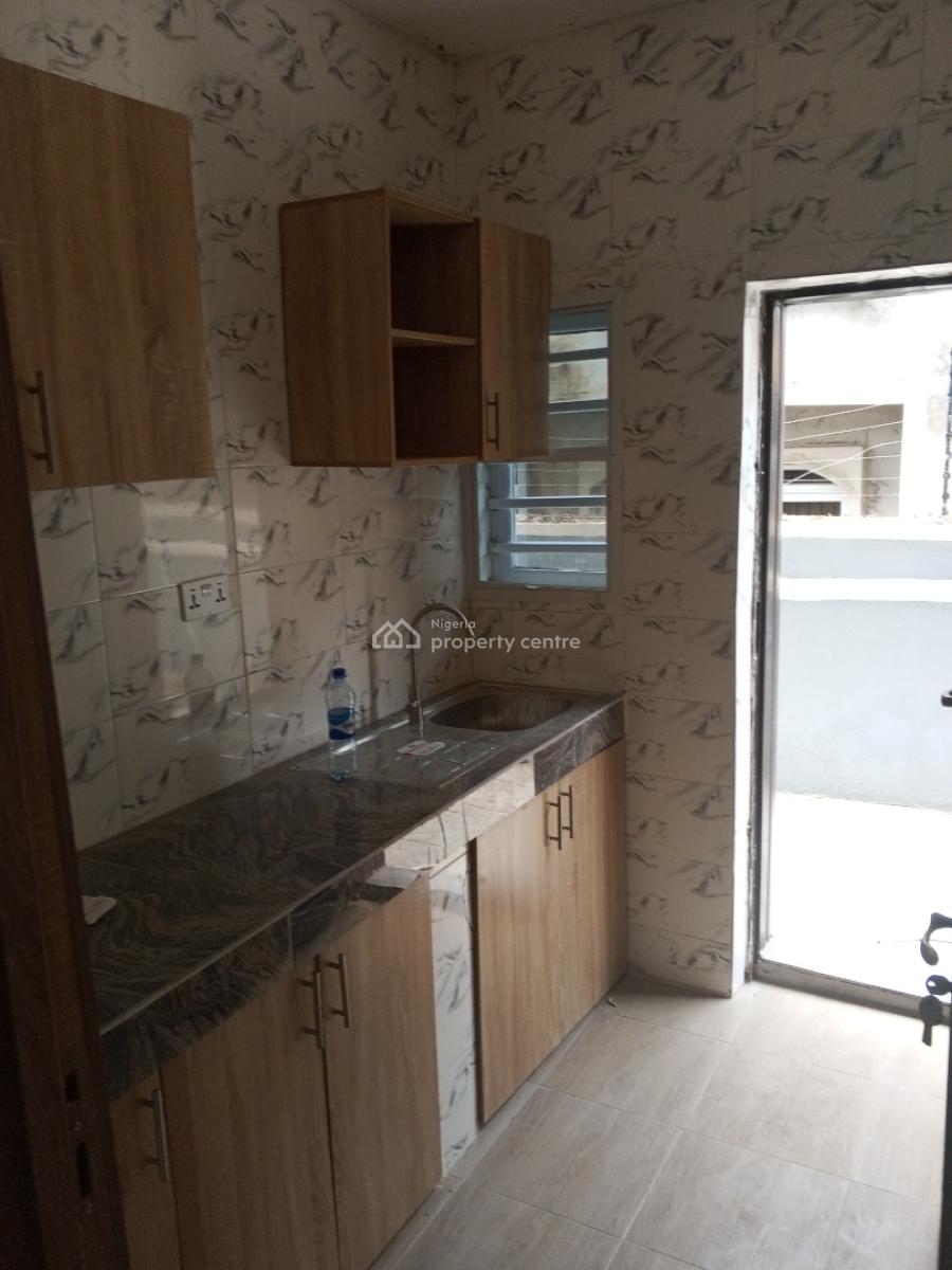 Newly Built 2 Bedroom Apartment, Opic, Isheri North, Lagos, Flat / Apartment for Rent
