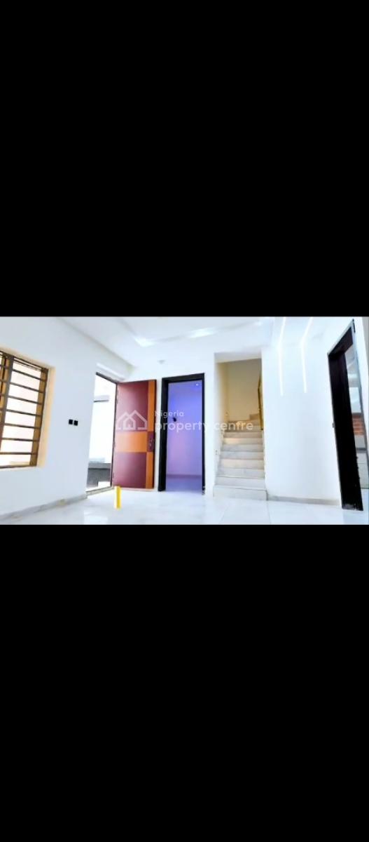 Beautiful 2 Bedroom Terrace Without Bq, Along Orchid Hotel Road, Lekki, Lagos, Terraced Duplex for Sale