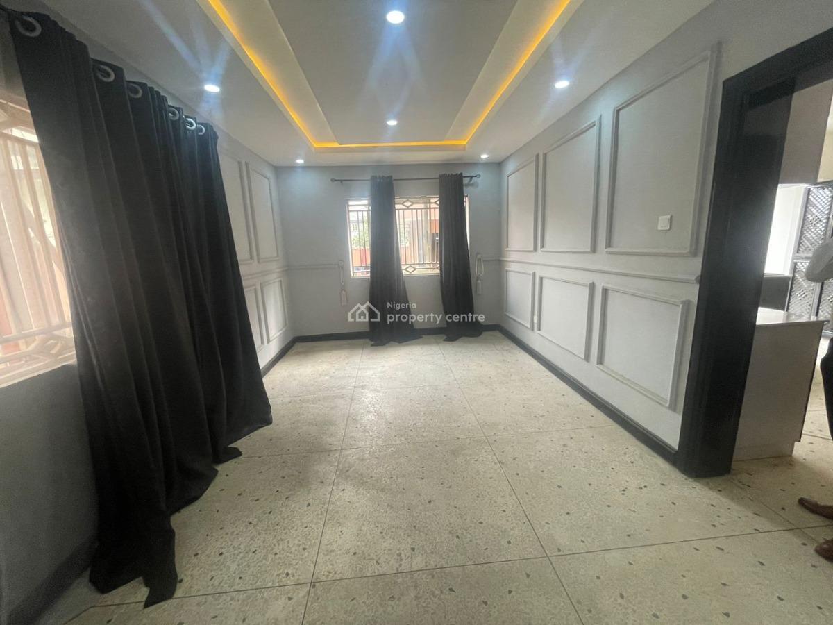 Mixed Use 5 Bedroom Detached Duplex, Cmd Road, Shanghisha, Magodo, Lagos, Detached Duplex for Rent