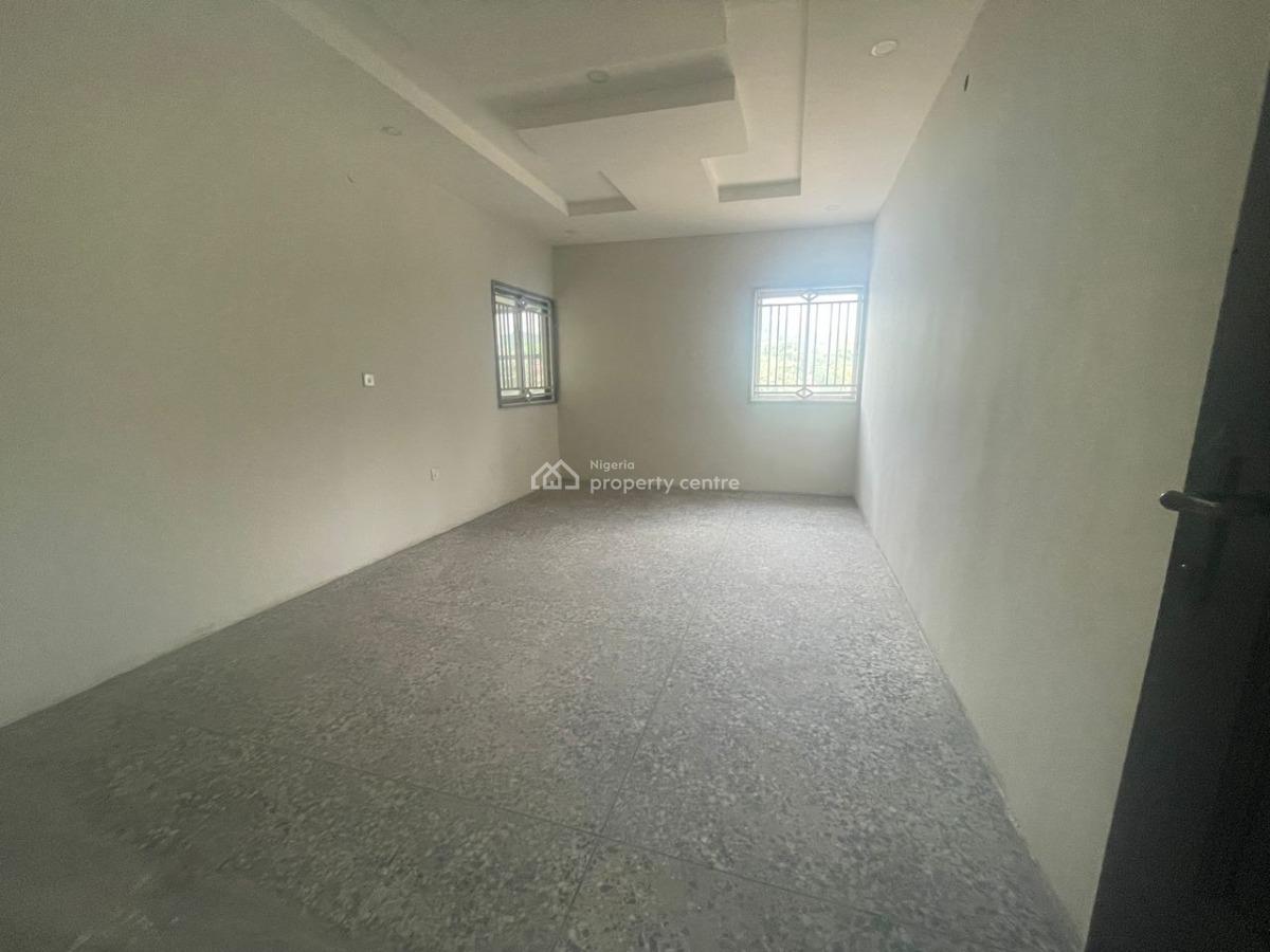 Mixed Use 5 Bedroom Detached Duplex, Cmd Road, Shanghisha, Magodo, Lagos, Detached Duplex for Rent
