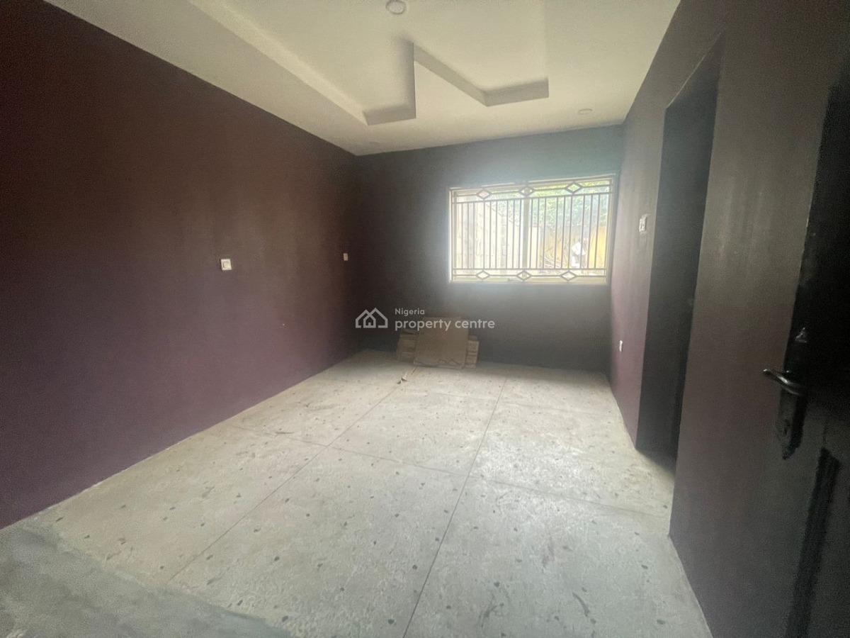 Mixed Use 5 Bedroom Detached Duplex, Cmd Road, Shanghisha, Magodo, Lagos, Detached Duplex for Rent