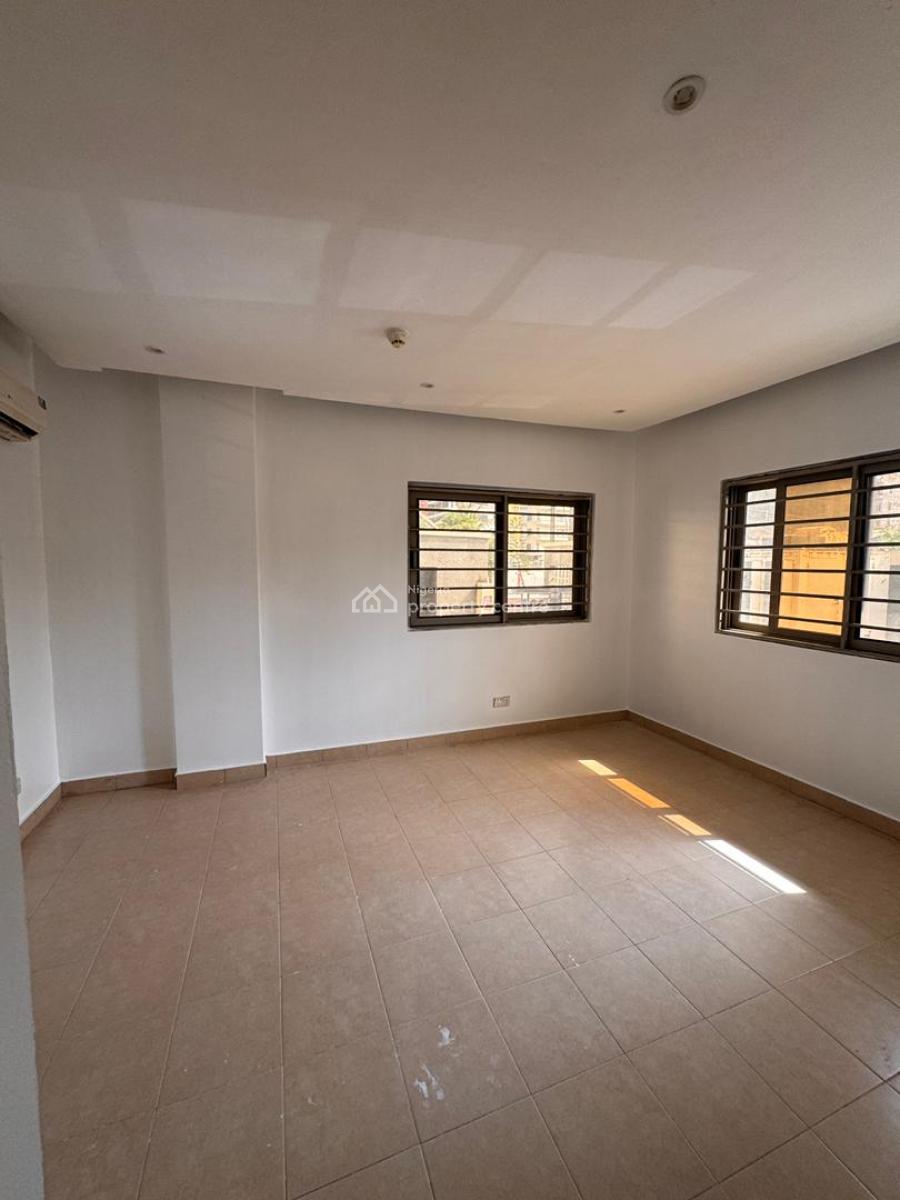 Spacious 1bedroom Apartment, Osborne, Ikoyi, Lagos, Flat / Apartment for Rent