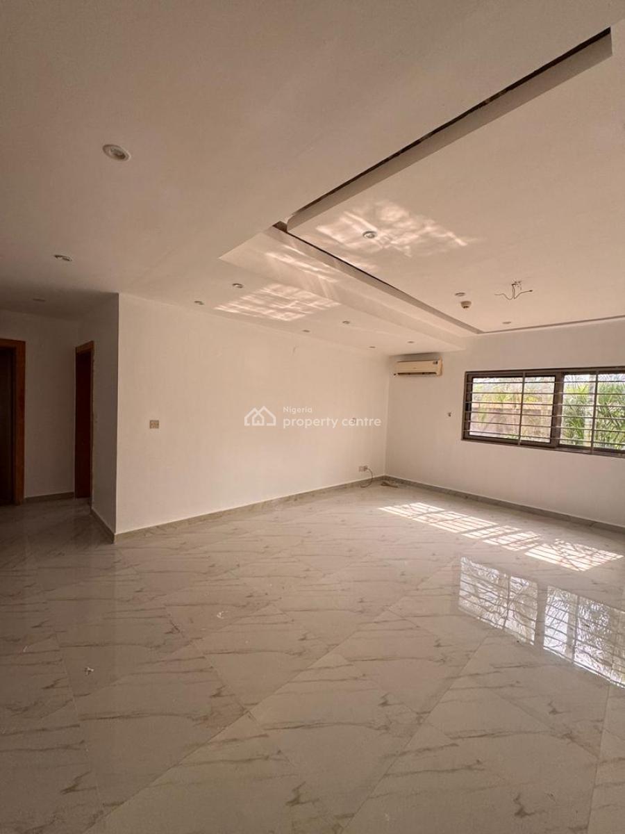 Spacious 1bedroom Apartment, Osborne, Ikoyi, Lagos, Flat / Apartment for Rent