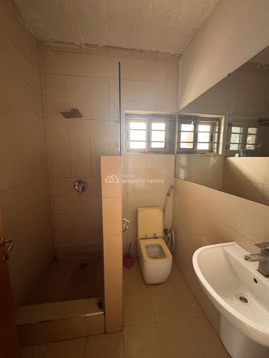 Spacious 1bedroom Apartment, Osborne, Ikoyi, Lagos, Flat / Apartment for Rent