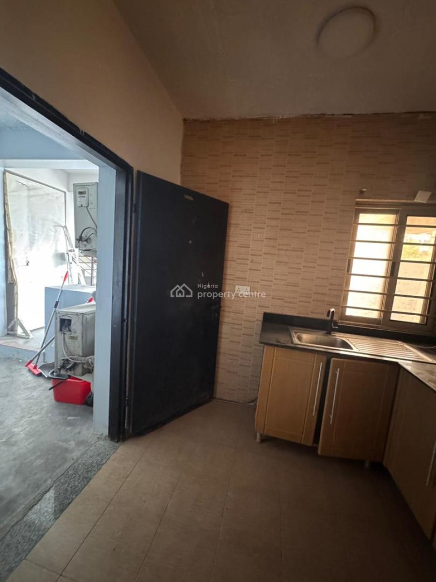 Spacious 1bedroom Apartment, Osborne, Ikoyi, Lagos, Flat / Apartment for Rent