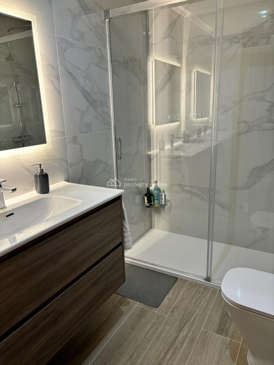 Elegant 3 Bedroom Bungalow, Ready to Move in/cofo Title, Lekki Gardens Phase 5,abraham Adesanya, Ajah, Lagos, Detached Bungalow for Sale