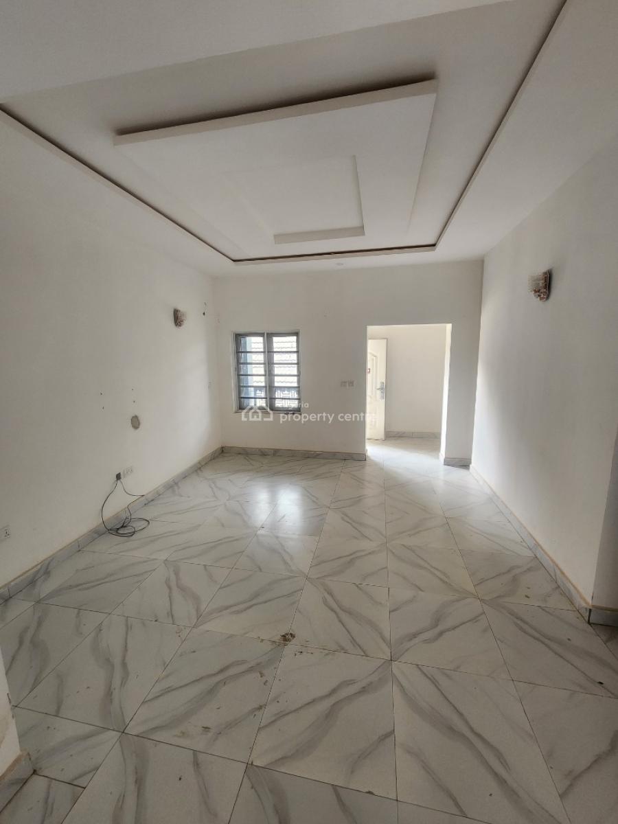 Luxury Two Bedroom Block of Flat, News Engineering Dawaki, Dawaki, Gwarinpa, Abuja, Flat / Apartment for Rent