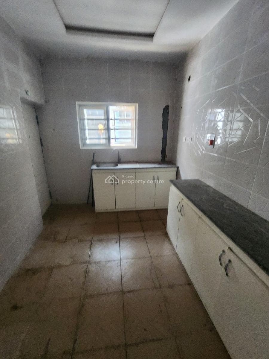 Luxury Two Bedroom Block of Flat, News Engineering Dawaki, Dawaki, Gwarinpa, Abuja, Flat / Apartment for Rent