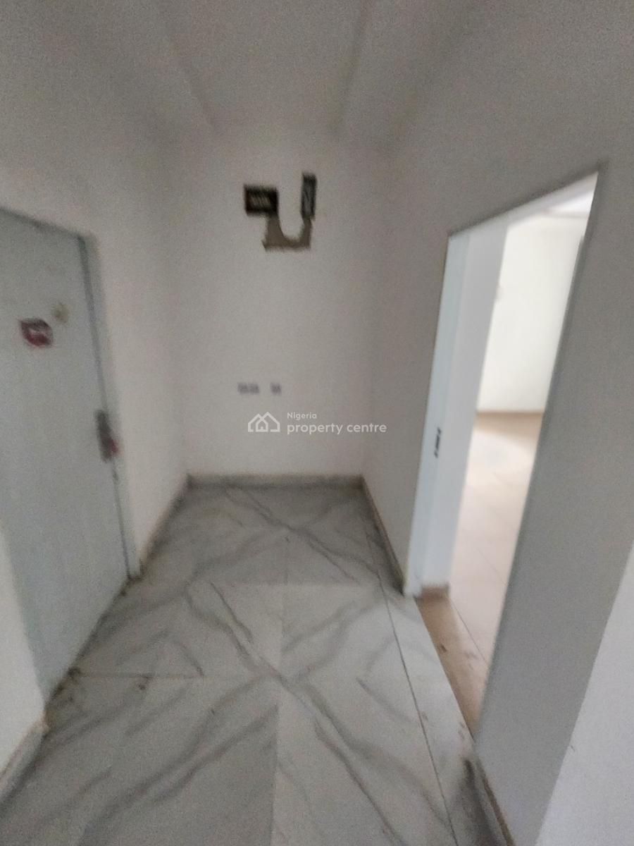 Luxury Two Bedroom Block of Flat, News Engineering Dawaki, Dawaki, Gwarinpa, Abuja, Flat / Apartment for Rent
