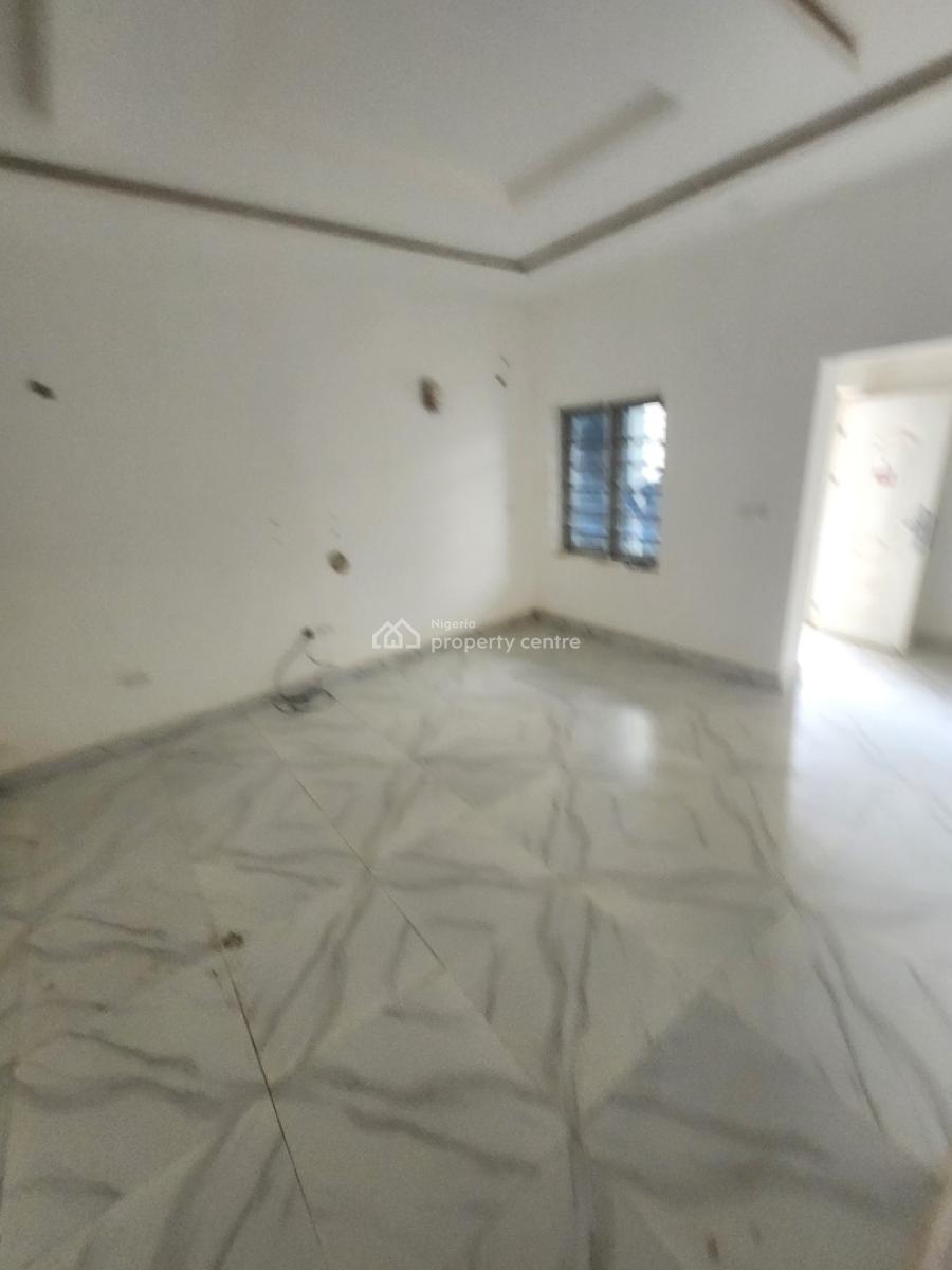 Luxury Two Bedroom Block of Flat, News Engineering Dawaki, Dawaki, Gwarinpa, Abuja, Flat / Apartment for Rent