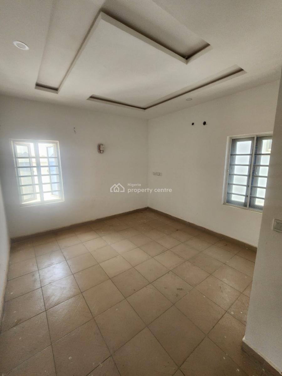 Luxury Two Bedroom Block of Flat, News Engineering Dawaki, Dawaki, Gwarinpa, Abuja, Flat / Apartment for Rent