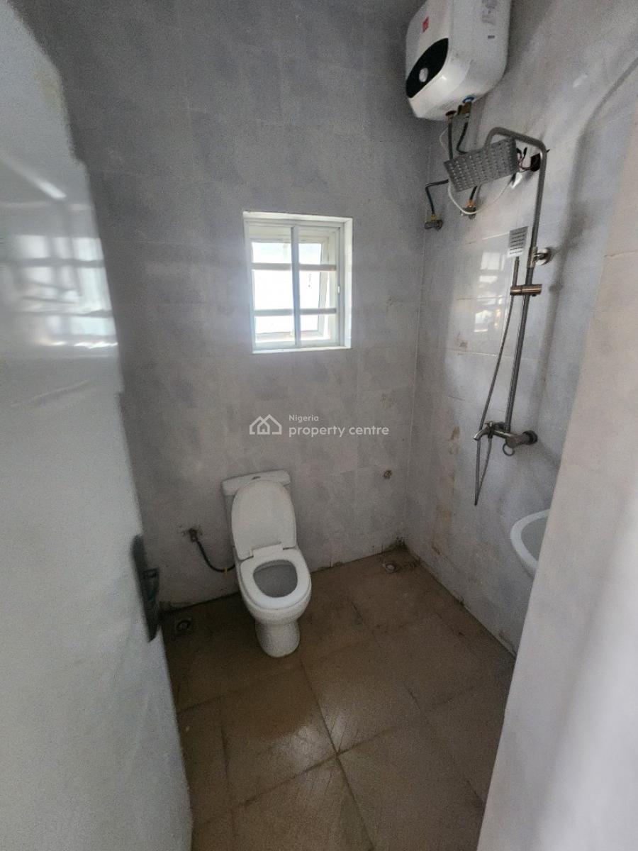 Luxury Two Bedroom Block of Flat, News Engineering Dawaki, Dawaki, Gwarinpa, Abuja, Flat / Apartment for Rent