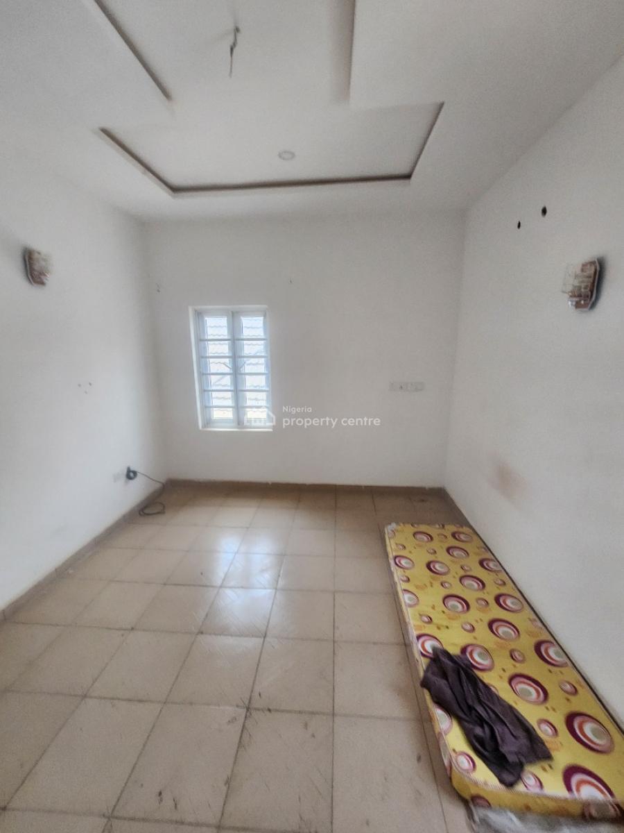 Luxury Two Bedroom Block of Flat, News Engineering Dawaki, Dawaki, Gwarinpa, Abuja, Flat / Apartment for Rent