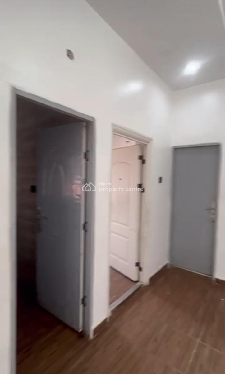 Well Built Upstairs Mini Flat at Badore{ Video}, Badore, Ajah, Lagos, Mini Flat (room and Parlour) for Rent