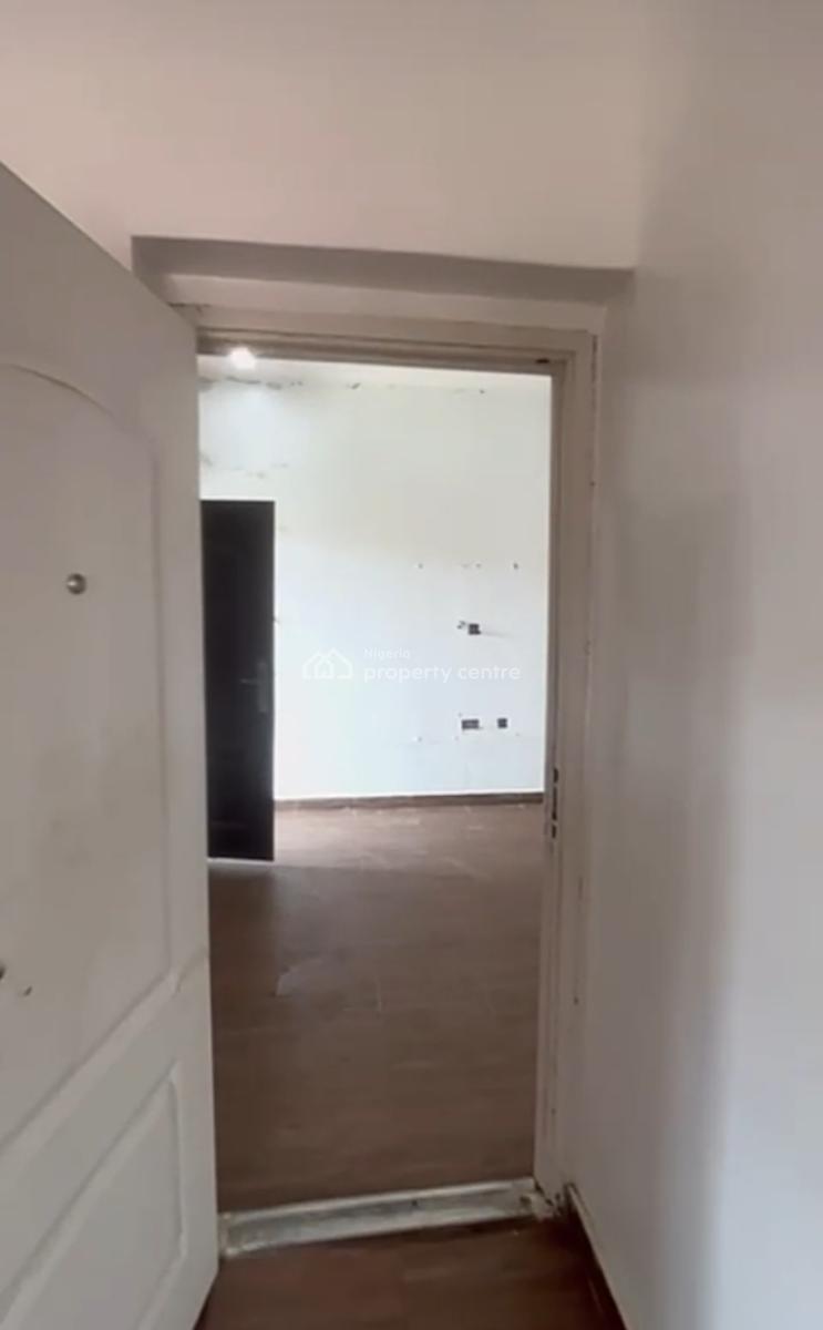 Well Built Upstairs Mini Flat at Badore{ Video}, Badore, Ajah, Lagos, Mini Flat (room and Parlour) for Rent