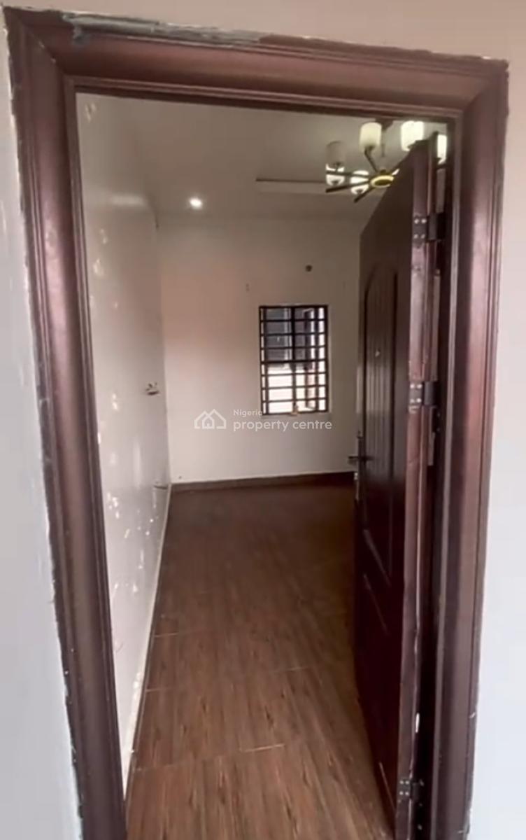 Well Built Upstairs Mini Flat at Badore{ Video}, Badore, Ajah, Lagos, Mini Flat (room and Parlour) for Rent