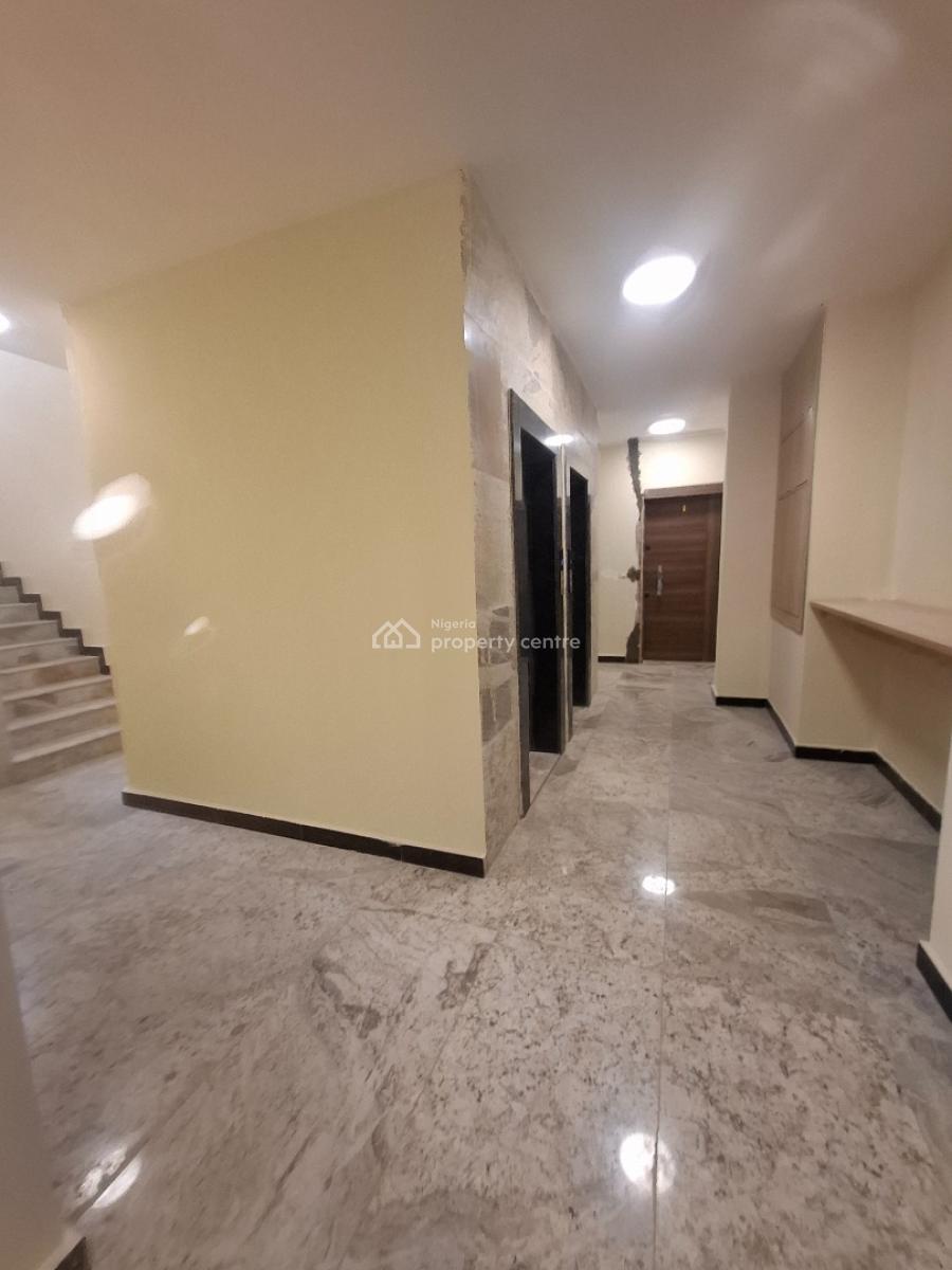 Luxury Furnished 3bedroom Apartment with Swimming Pool, By Eko Hotel, Victoria Island (vi), Lagos, Flat / Apartment for Rent