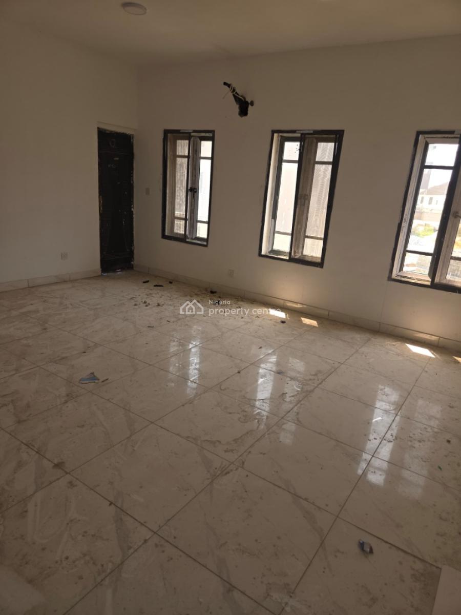 Nice 2 Bedroom Apartment, Therannex Estate, Sangotedo, Ajah, Lagos, Flat / Apartment for Sale