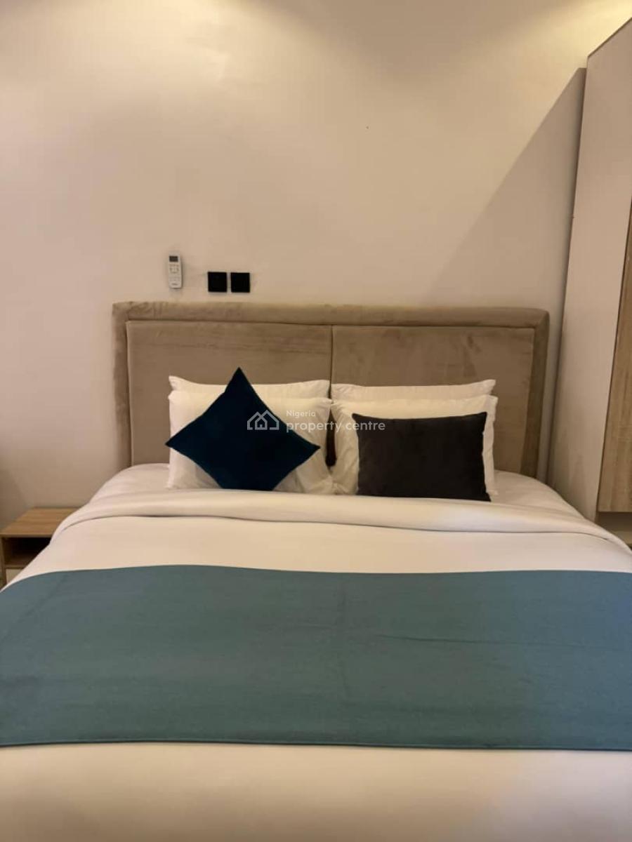 Brand New Luxury 3 Bedroom Apartment, Lekki Phase 1, Lekki, Lagos, Flat / Apartment Short Let
