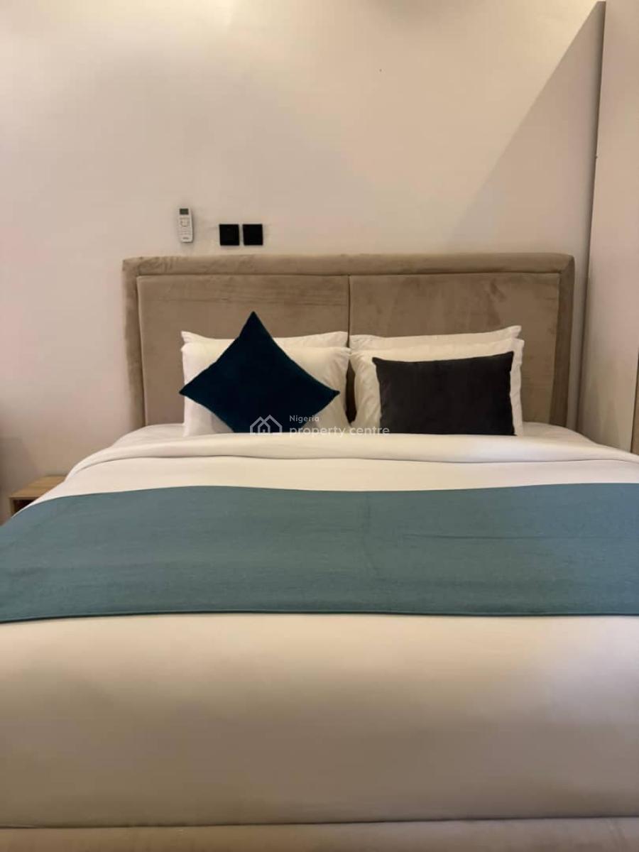 Brand New Luxury 3 Bedroom Apartment, Lekki Phase 1, Lekki, Lagos, Flat / Apartment Short Let