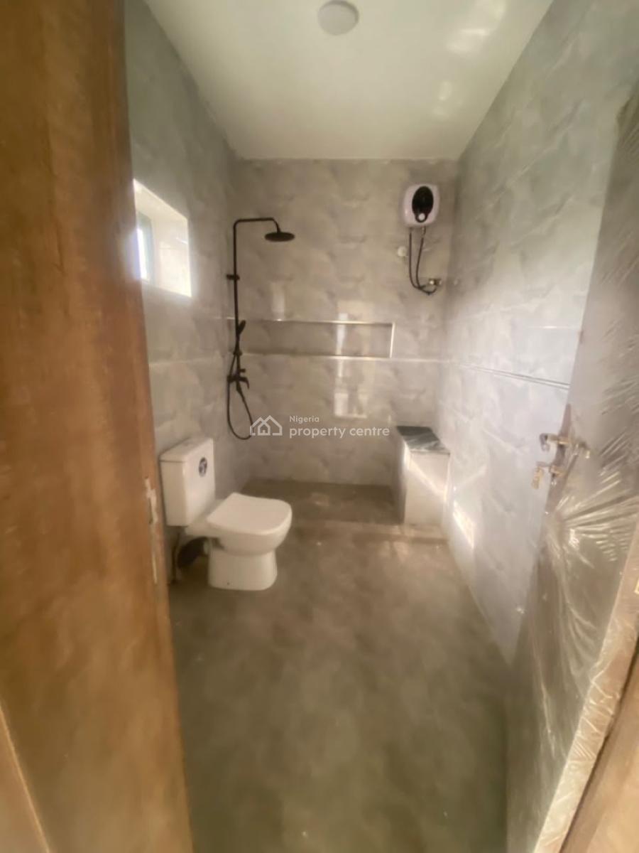 a Brand New Spacious 5-bedroom Fully Detached Duplex + Bq, Wuse 2, Abuja, Detached Duplex for Rent