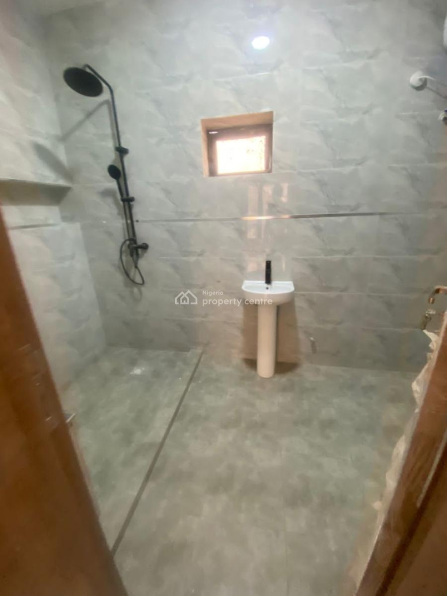 a Brand New Spacious 5-bedroom Fully Detached Duplex + Bq, Wuse 2, Abuja, Detached Duplex for Rent