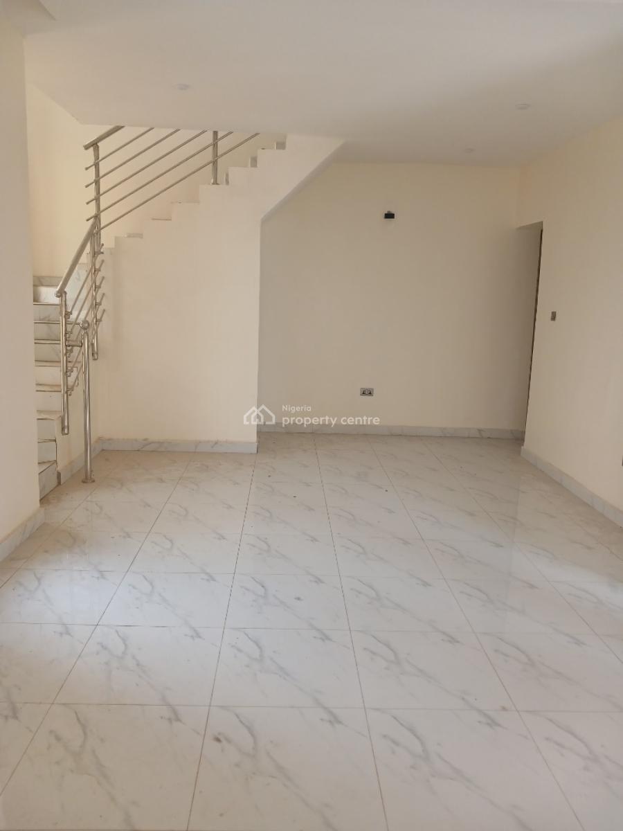 a Brand New Spacious 5-bedroom Fully Detached Duplex + Bq, Wuse 2, Abuja, Detached Duplex for Rent