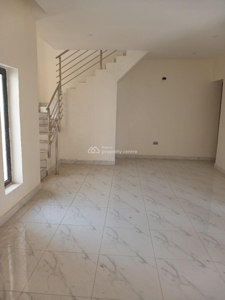 a Brand New Spacious 5-bedroom Fully Detached Duplex + Bq, Wuse 2, Abuja, Detached Duplex for Rent