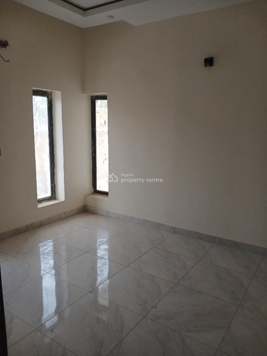 a Brand New Spacious 5-bedroom Fully Detached Duplex + Bq, Wuse 2, Abuja, Detached Duplex for Rent