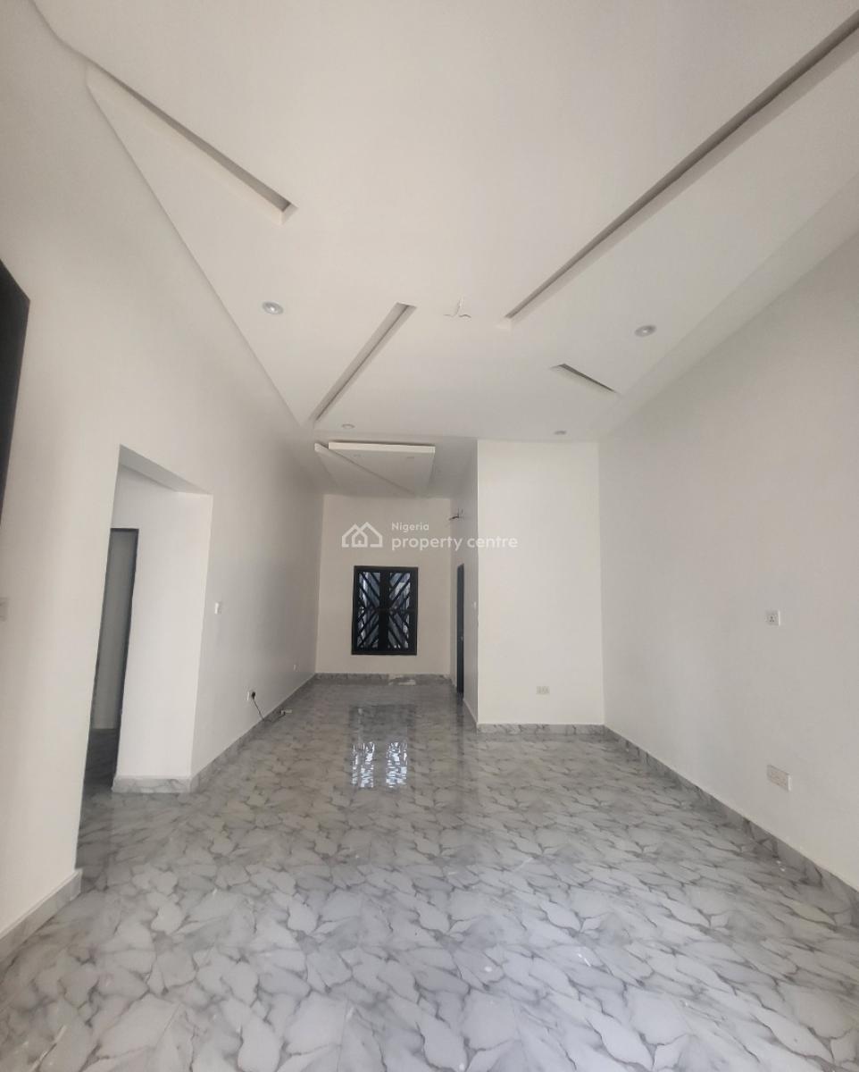 Luxurious Massive 2bedroom Flat, By American International School, Durumi, Abuja, Flat / Apartment for Rent