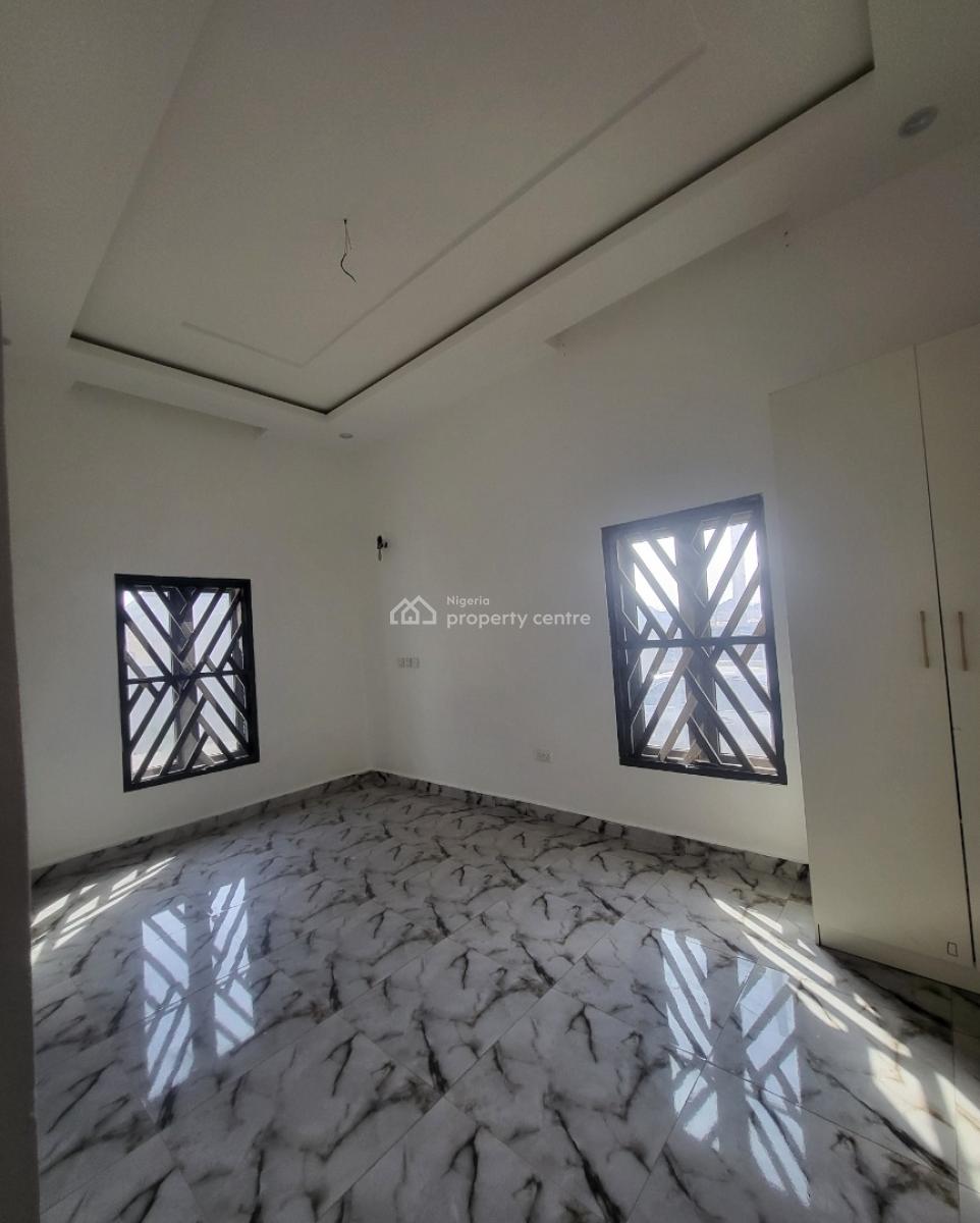 Luxurious Massive 2bedroom Flat, By American International School, Durumi, Abuja, Flat / Apartment for Rent