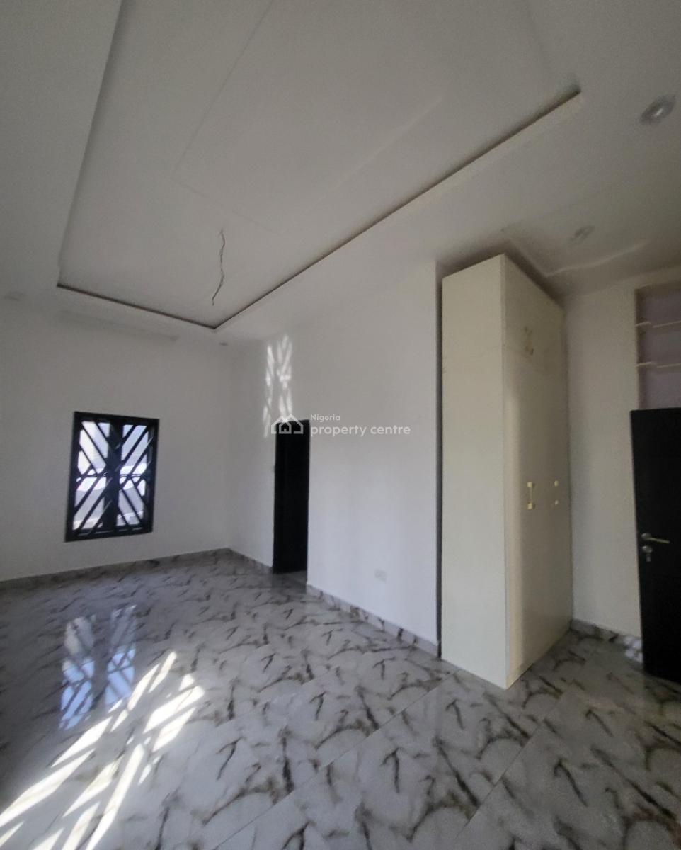 Luxurious Massive 2bedroom Flat, By American International School, Durumi, Abuja, Flat / Apartment for Rent