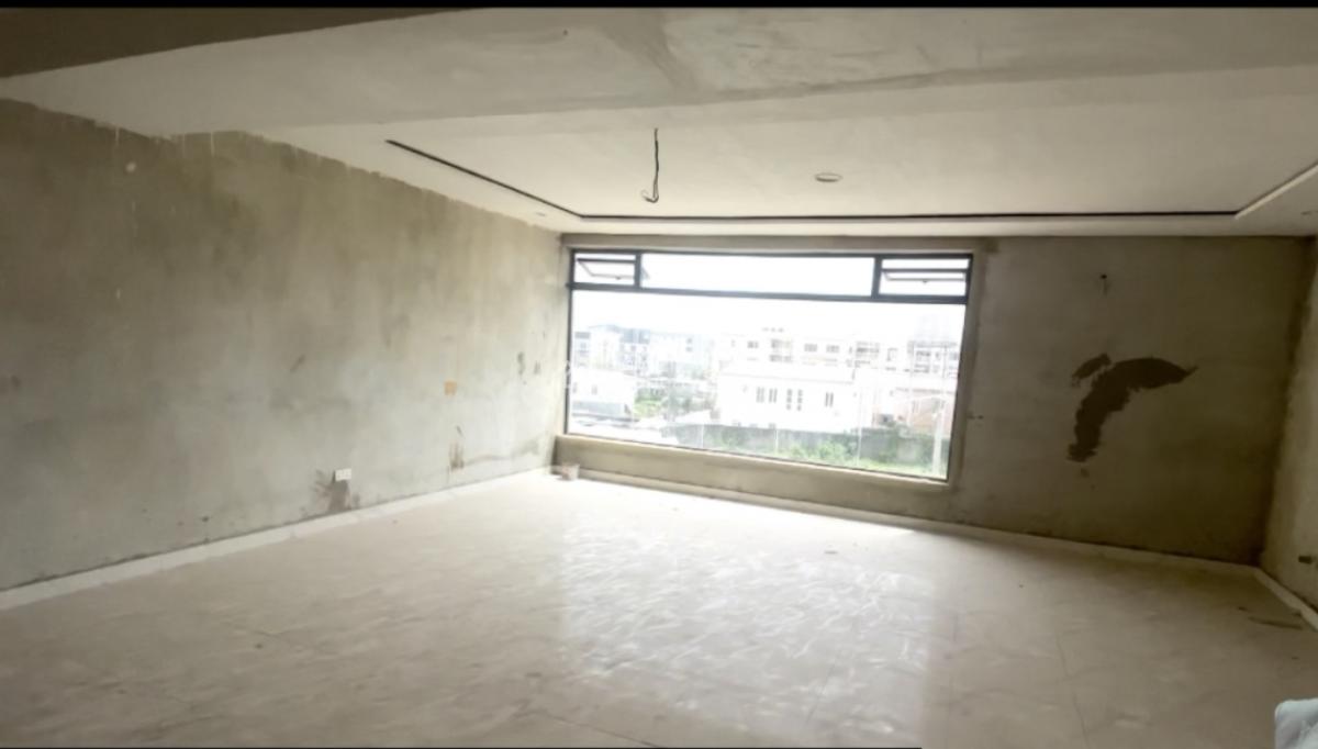 Brand New Completed Shop Space, Lekki, Lagos, Commercial Property for Sale