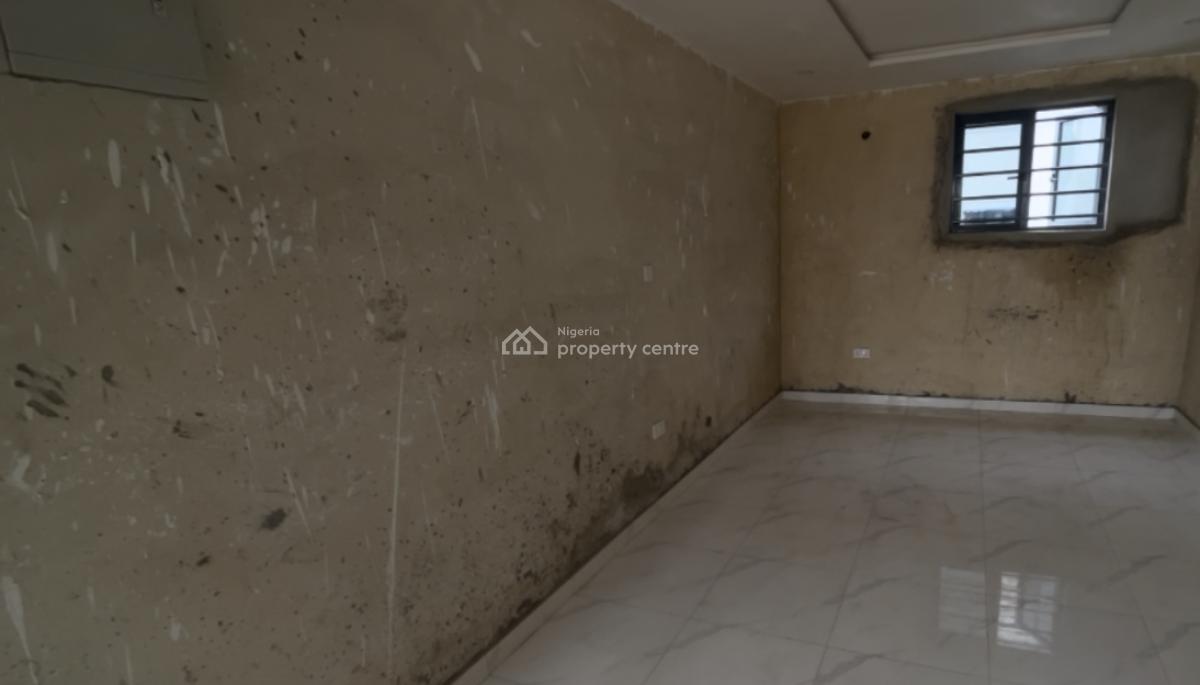 Brand New Completed Shop Space, Lekki, Lagos, Commercial Property for Sale