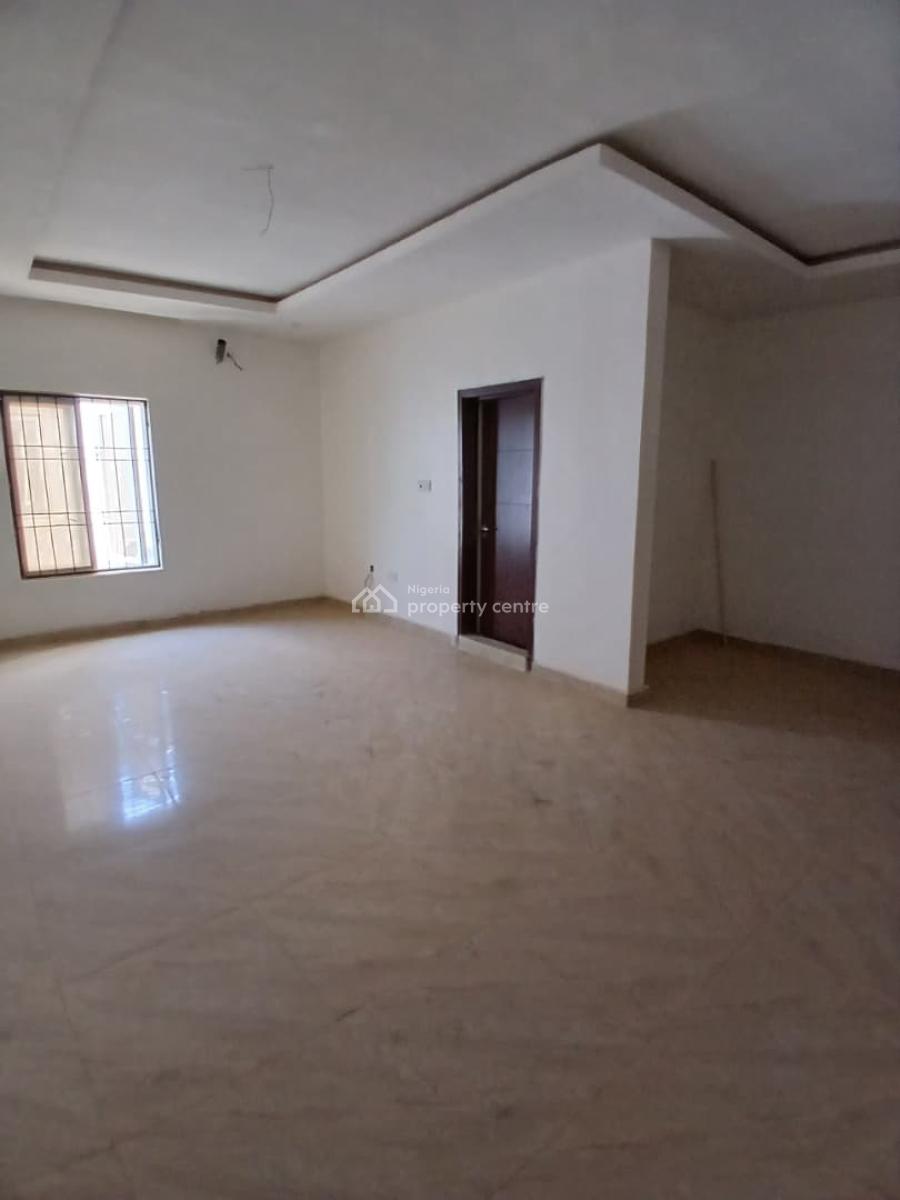 4 Bedroom Terrace Duplex with Bq, Kukwaba, Abuja, Terraced Duplex for Rent