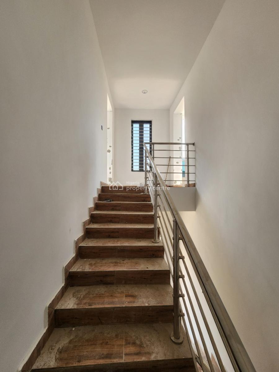 Luxury Two Bedroom Block of Flat, News Engineering Dawaki, Dawaki, Gwarinpa, Abuja, Flat / Apartment for Rent