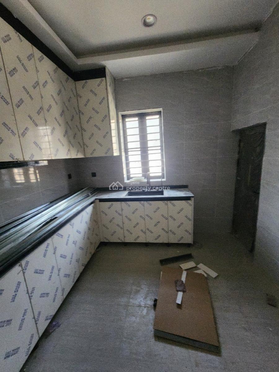 Luxury Two Bedroom Block of Flat, News Engineering Dawaki, Dawaki, Gwarinpa, Abuja, Flat / Apartment for Rent