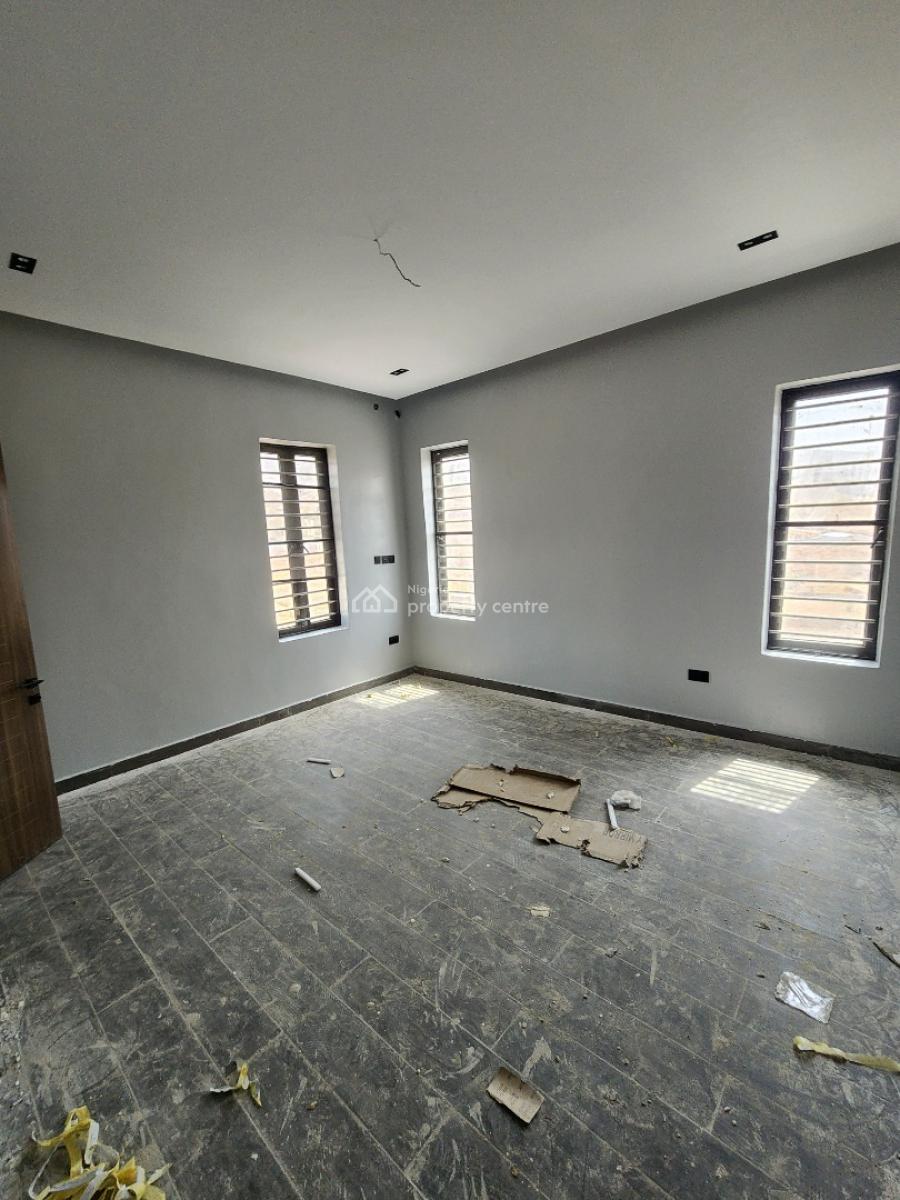 Luxury Two Bedroom Block of Flat, News Engineering Dawaki, Dawaki, Gwarinpa, Abuja, Flat / Apartment for Rent