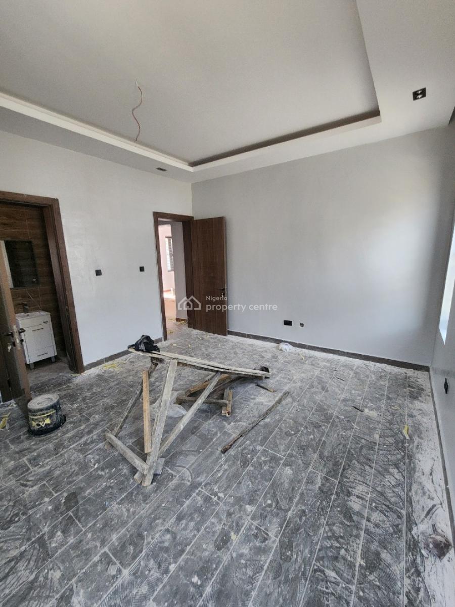 Luxury Two Bedroom Block of Flat, News Engineering Dawaki, Dawaki, Gwarinpa, Abuja, Flat / Apartment for Rent