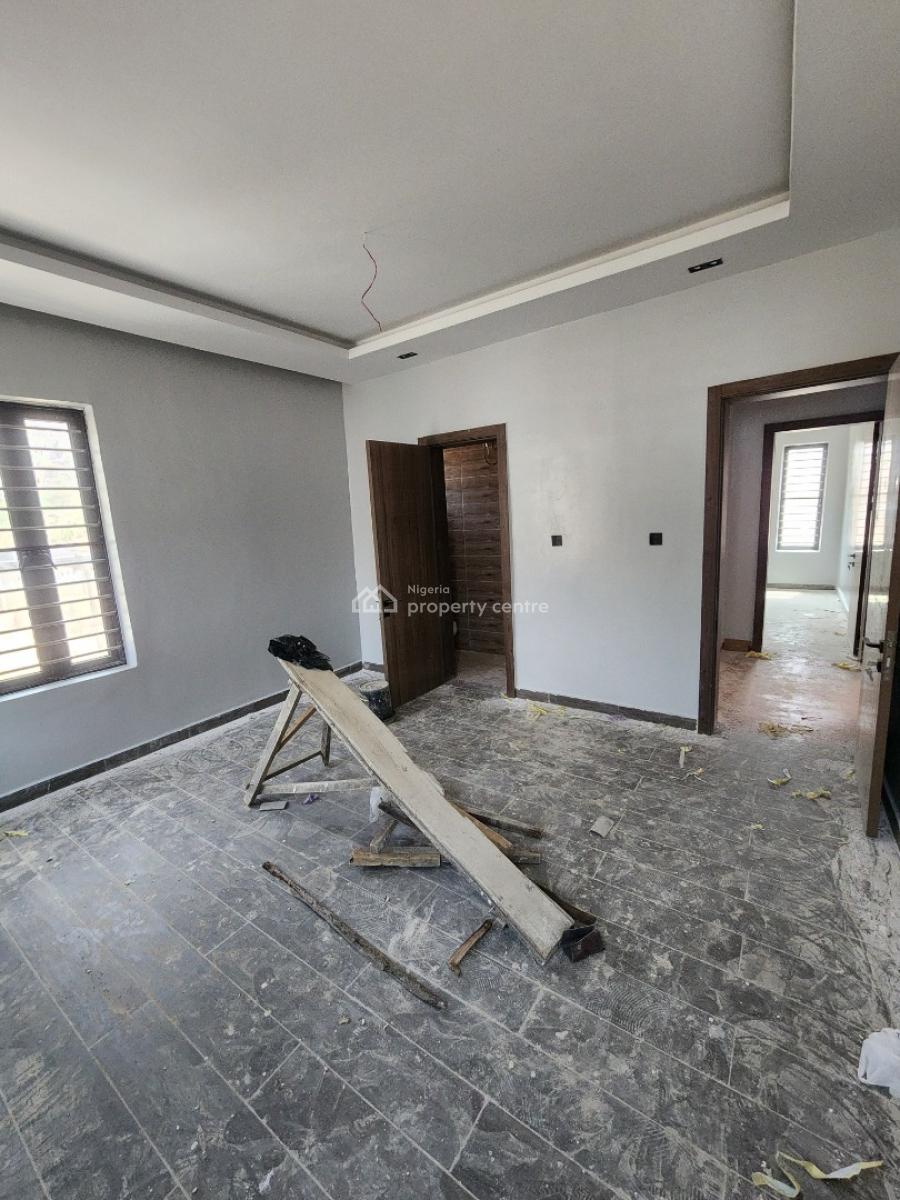 Luxury Two Bedroom Block of Flat, News Engineering Dawaki, Dawaki, Gwarinpa, Abuja, Flat / Apartment for Rent