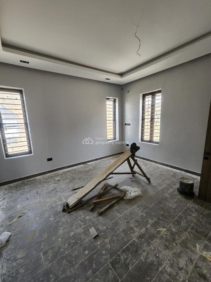 Luxury Two Bedroom Block of Flat, News Engineering Dawaki, Dawaki, Gwarinpa, Abuja, Flat / Apartment for Rent