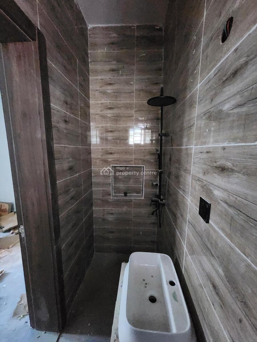 Luxury Two Bedroom Block of Flat, News Engineering Dawaki, Dawaki, Gwarinpa, Abuja, Flat / Apartment for Rent