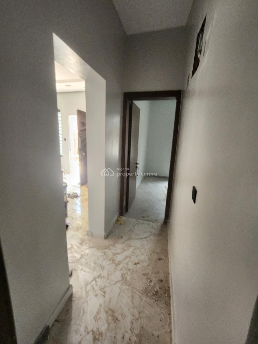 Luxury Two Bedroom Block of Flat, News Engineering Dawaki, Dawaki, Gwarinpa, Abuja, Flat / Apartment for Rent