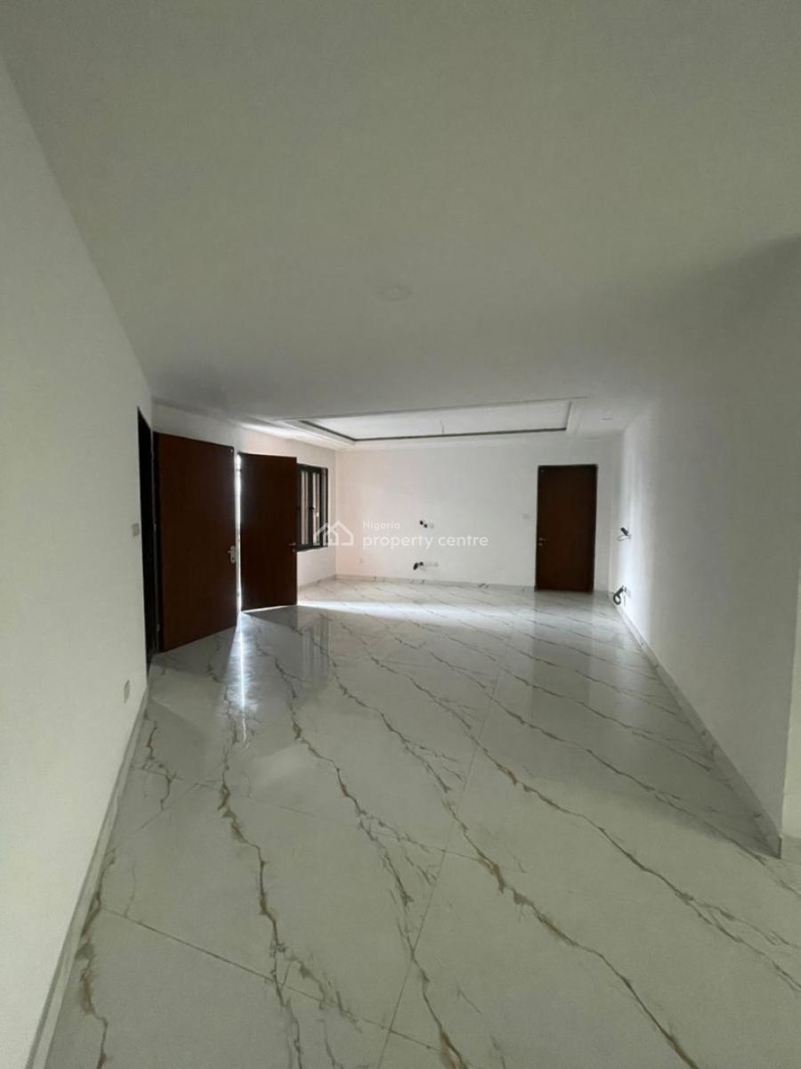 8 No of 3 Bedroom Flat, Off Freedom Way, Ikate, Lekki, Lagos, Flat / Apartment for Rent